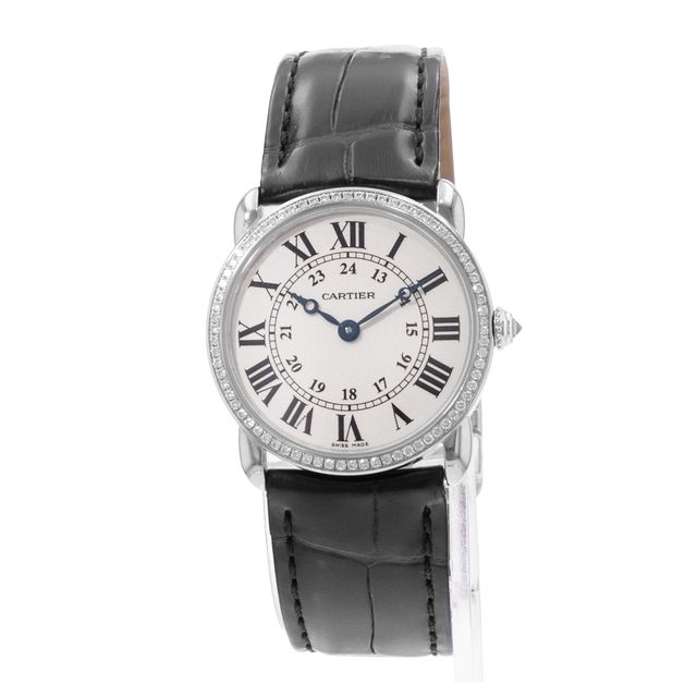 Cartier Ronde Louis WR000251 Image 3
